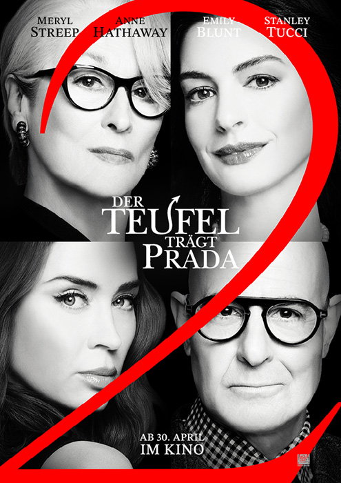teufel traegt prada ii der teaser 2