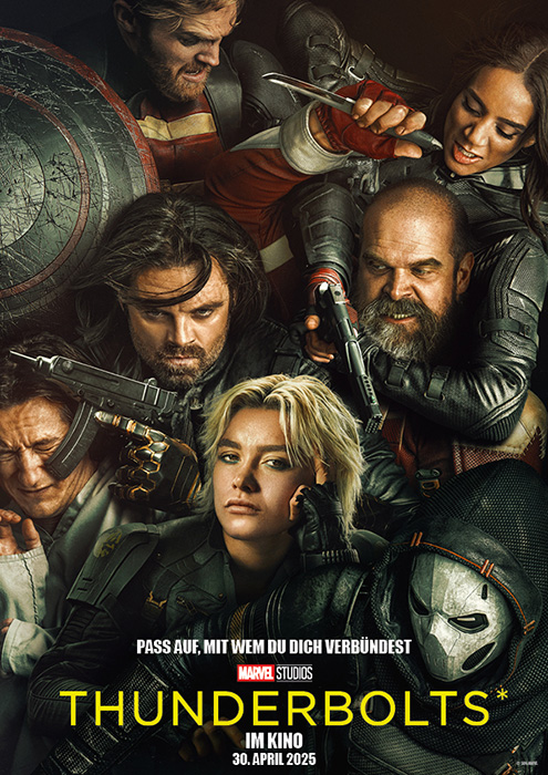 thunderbolts teaser