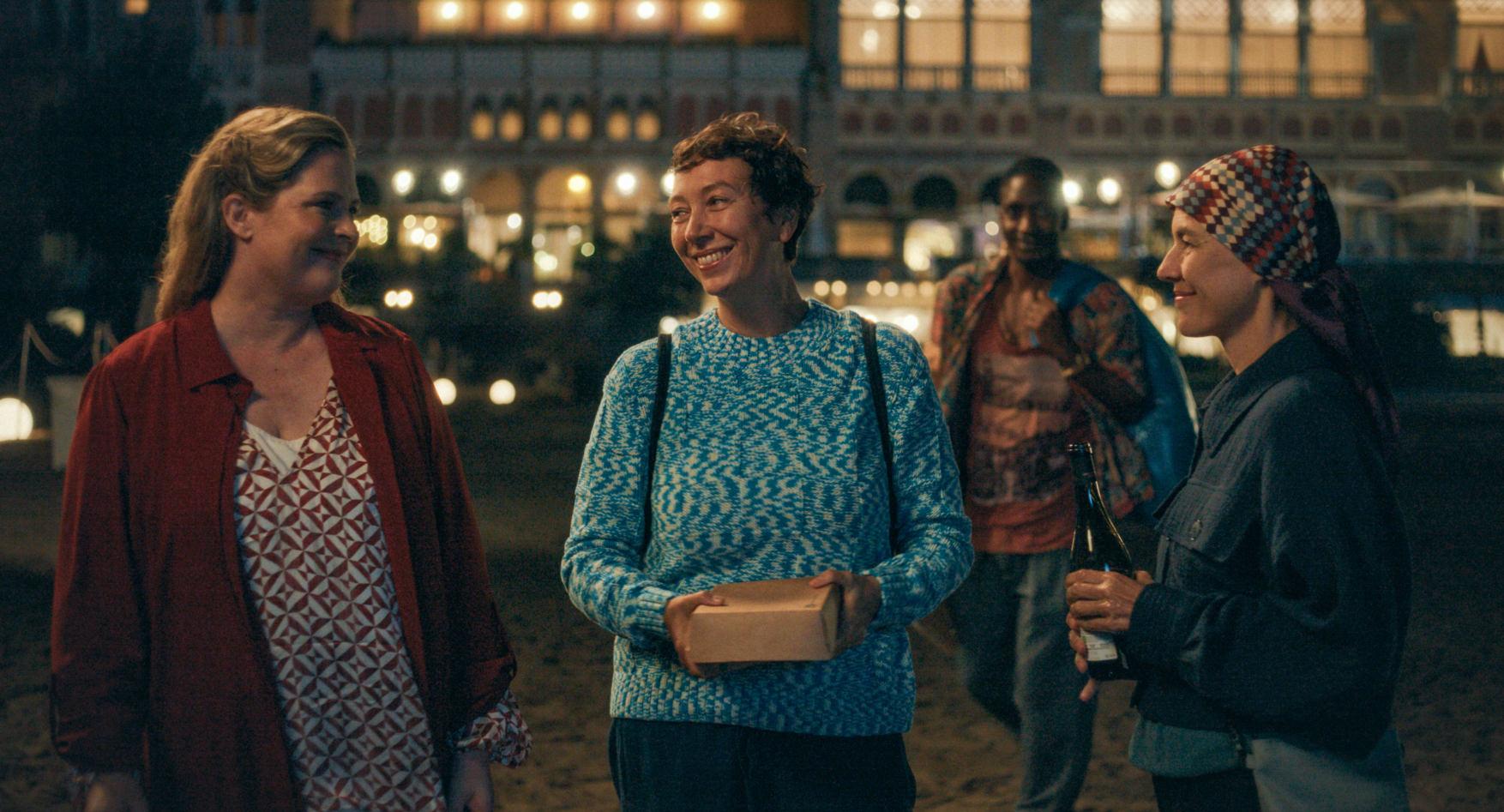 2 ALTWEIBERSOMMERFilm AG 1